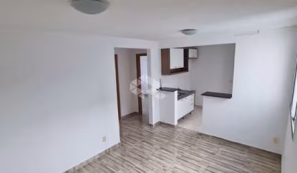 Apartamento com  2 dormitórios semi mobiliado,  móveis planejados e área de lazer completa em Canoas: tudo o que você precisa para morar bem!&amp;quot;