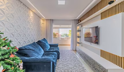 Apartamento com 2 quartos, 78 m², à venda  no Centro - Eldorado do Sul/RS