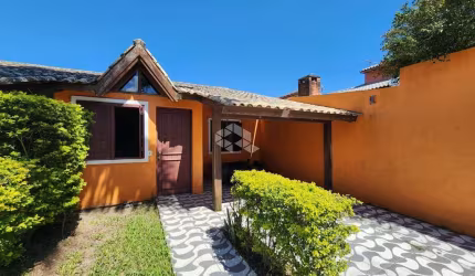 Casa com 2 quartos, 1 vaga e 72m2 para vender por R$ 199.000 no bairro Chácara em Eldorado do Sul.