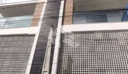 Apartamento com duas suítes, 1 vaga de garagem pronto para morar no Morretes