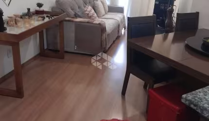 Apartamento em Jardim Henriqueta