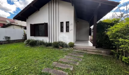 Casa em Higienópolis