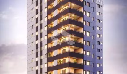 Apartamento em Jardim São Paulo(Zona Norte)