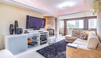 Apartamento de 3 dormitórios, 1 suíte e 2 vagas no bairro Jardim Lindóia em Porto Alegre-RS!