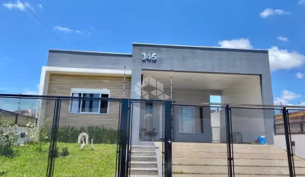Casa a venda no bairro Pinheiro Machado