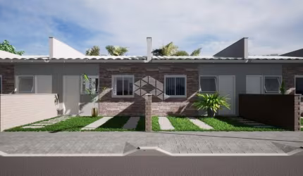Casa em Condominio fechado