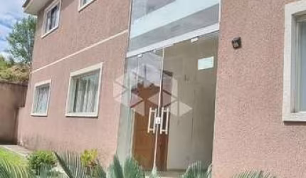 Apartamento com 2 quartos e 47m² por R$ 158.000 em Almirante Tamandaré