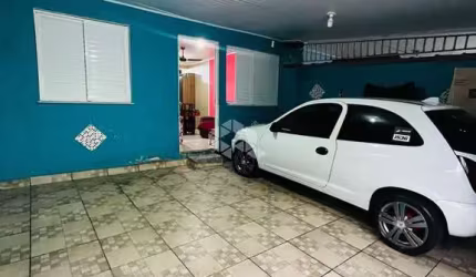 Casa em Guajuviras