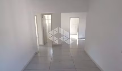 Apartamento de 03 dormitórios  a venda, vaga rotativa, no bairro Santo Antônio, Poa
