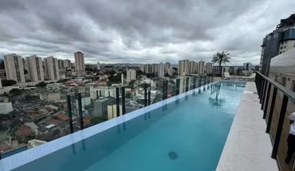 Apartamento novo à venda com 68m², 2 quartos e 1 vaga