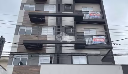 Apartamento novo a venda, 2 dormitorios, 1 vaga