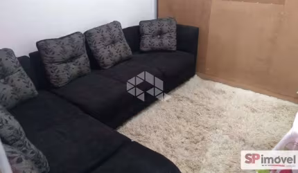 Apartamento em Campos Elíseos
