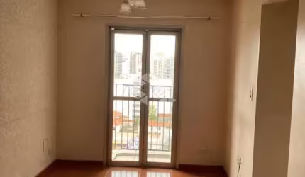 Apartamento em Jardim Sao Paulo(Zona Norte)