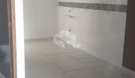 Casa em Campo de Santana