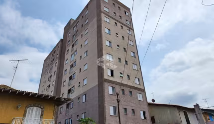 Apartamento à venda com 66m², 2 quartos e 1 vaga