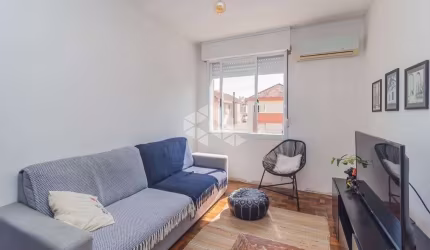 APARTAMENTO 03 DORMITÓRIOS NO BAIRRO SÃO SEBASTIÃO / POA