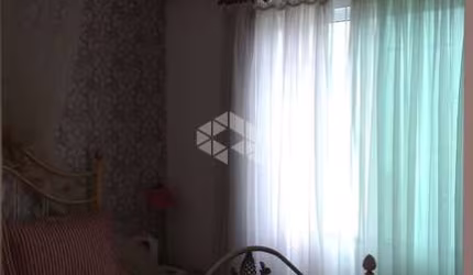 Apartamento com 2 quartos/dormitórios no bairro Barra do Aririú, em Palhoça- SC