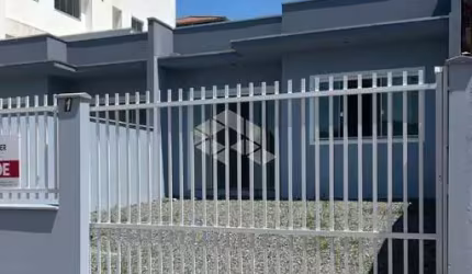 Casa em Nossa Senhora de Fátima