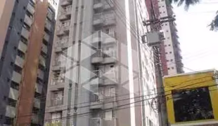 Apartamento com 3 dormitórios e 2 vagas em Santana