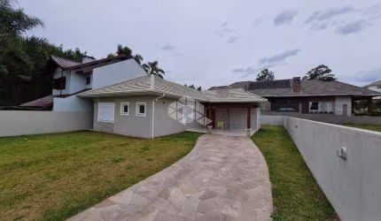 Casa com 2 quartos no bairro Bavária em Nova Petrópolis