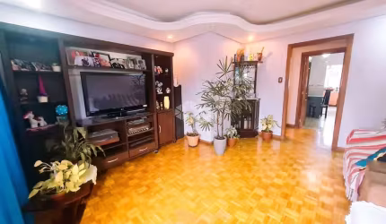 Apartamento em Centro