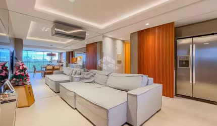Espetacular apartamento no Urban Concept