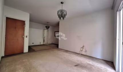 APARTAMENTO À VENDA_124M²_3 DORMITORIOS_EDIFICIO PALAZZO COSTA AZZURA_VILA MONTE ALEGRE_SÃO PAULO