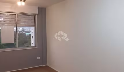 Apartamento 2 dormitórios na Campos velho, Cristal com 64 m²