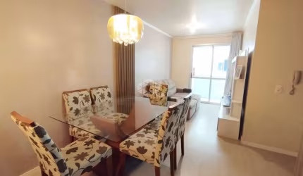 Apartamento de 2 quartos no São João