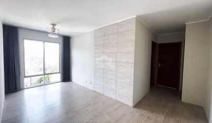 APARTAMENTO À VENDA NO BAIRRO AZENHA, COM 2 DORMITÓRIOS