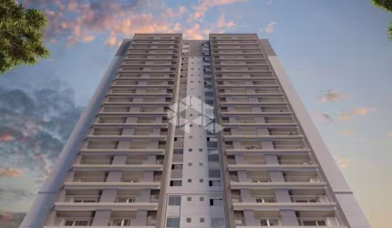 Apartamento em Ipiranga