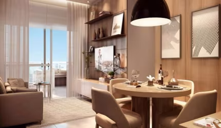 Apartamento Residencial à venda, Vila Leopoldina, São Paulo