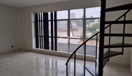 SALA Comercial duplex, 97m² Bairro São João PoA - RS