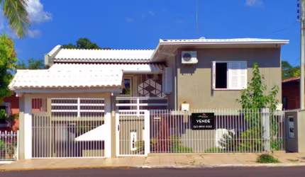 Casa em Sete de Setembro