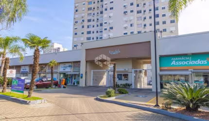 Apartamento 3 quartos sendo 1 suíte, sol da manhã com 1 vaga escriturada. Apartamento em altar alto por R$ 350.000,00