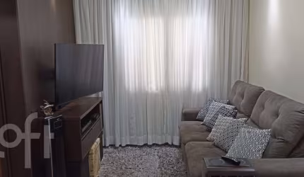 Apartamento a venda em Tatuape com 75 mÂ², 3 quartos, 1 suite, 1 vaga.