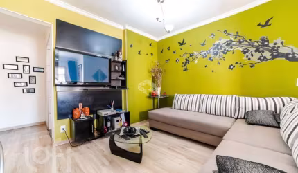 Apartamento em Tatuapé
