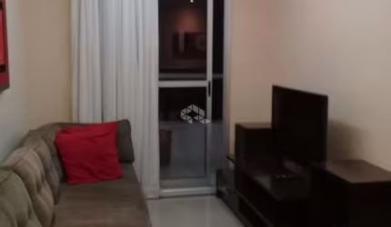 APARTAMENTO À VENDA NO TATUAPÉ