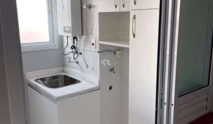 Apartamento a venda em Tatuape com 59 mÂ², 2 quartos, 1 vaga.
