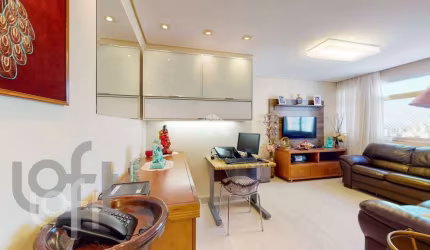 Apartamento a venda em Tatuapé