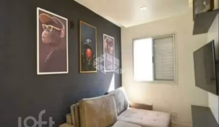 Apartamento a venda em Tatuape com 63 mÂ², 2 quartos, 1 vaga