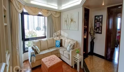 Apartamento a venda em Tatuape com 82 mÂ², 3 quartos, 1 suite, 1 vaga
