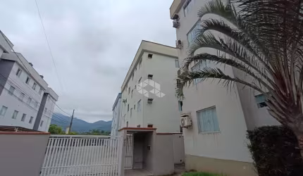 Apartamento 2 quartos na Vila Baependi em Jaraguá do Sul, SC