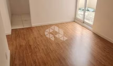 Apartamento com 2 quartos e 40 m² á venda por R$ 180.000 no bairro Bom Jesus em Campo Largo - PR