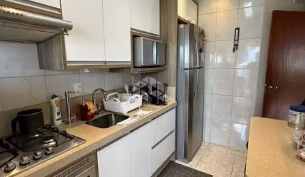Apartamento em Fazenda Santo Antônio