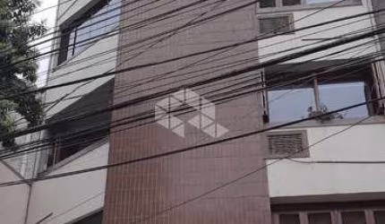 Cobertura Duplex com Garagem no Centro Histórico
