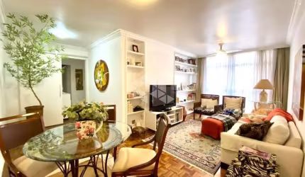 Apartamento em Itaim Bibi