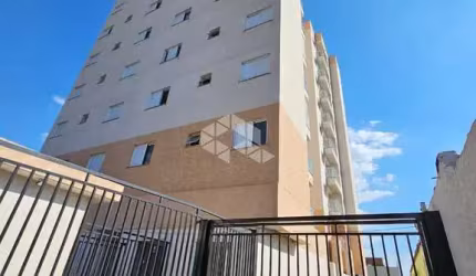 Apartamento à venda com 56m², 2 quartos e 1 vaga