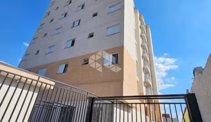 Apartamento à venda com 56m², 2 quartos e 1 vaga