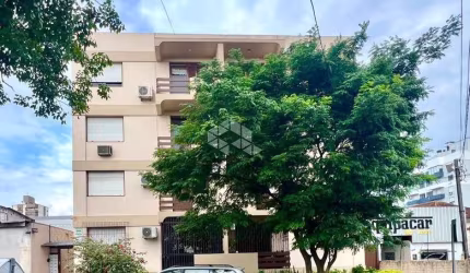 Apartamento Térreo à Venda - Avenida Borges de Medeiros